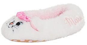 Disney Girls The Aristocats Marie Slippers 10/11 UK Child