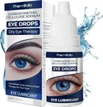 Pharmlitalia Eye Drops for Dry Eyes