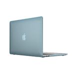 Speck Products Smartshell MacBook Pro 13-inch Case (All 2022 and 2020), Swell Blue