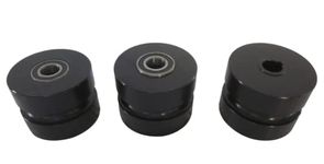 TR60 Round Tubing Roller Dies (1" Round Tube Dies)