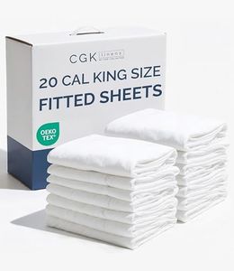 Cal King F