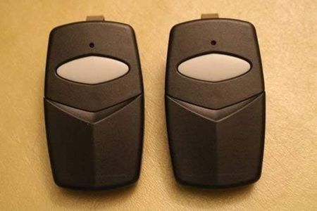 300MCD21V New Stinger Remote Compatible Multicode 3089 Linear MCS30891 Qty 2