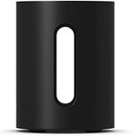 Sonos SUB MINI BLACK Wireless Subwo