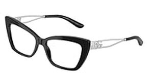 Dolce & Gabbana Eyeglasses DG 3375 