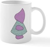 CafePress Sunbonnet Sue (Quilt Appl