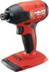 Hilti SID 4-A22 Cordless Impact Dri