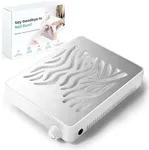 YEEGOR Dust Collector Nail Tech,Pro