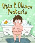 Otis P. Oliver Protests