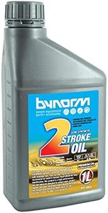 Bynorm 2 Stroke Engine Oil 1 litre