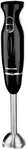 OVENTE Immersion Hand Blender, 300W