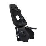 Thule Yepp Nexxt Maxi RM Black