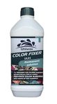 uniwax Fabric Color Fixer, Fabric dye Treatment Textile Color Fixer Dye bonding UL21, 1000ml