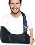 KONSEDIK Arm Sling Shoulder Immobil