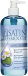 SATIN SMOOTH Skin Preparation Clean