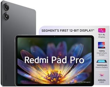 Redmi Pad 