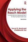 Applying the Rasch Model: Fundament