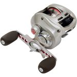 Quantum Kinetic PT Burner Baitcast Reel (Left-hand Retrieve)