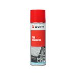 Wuerth Tar Remover - 300ml | Automotive Tar, Oil & Road Grime Cleaner | German Engineered Strong Solvent | Safe on Paint & Chrome | Fast Action, Easy Rinse Formula