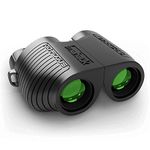 Auto Focus Binoculars For Adults Compact