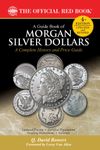 A Guide Book of Morgan Silver Dollars (Official Red Book)