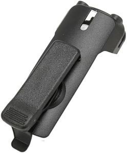 Zopsc Walkie Talkie Belt Clip for Motorola DTR620 DTR650 DTR550 DTR410,