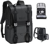 K&F Concept Camera Backpack, Camera