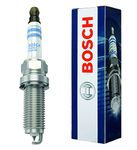 Bosch VR8SII33X - Spark Plugs Double Iridium - 1 piece