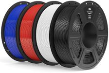 ELEGOO PLA Filament 1.75mm Bundle 4
