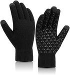 SIMIYA Winter Warm Gloves, Touchscr