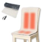 Heated Chair Cover