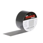 by.RHO Screen Repair Tape. Gray, XL(15FT). 3-Layer Strong Adhesive & Waterproof (Silver-Gray)