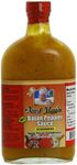 Aunt May's Bajan Pepper Sauce 340 g