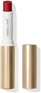 ColorLuxe Hydrating Cream Lipstick - Candy Apple by Jane Iredale for Women - 0.07 oz Lipstick
