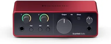 Focusrite 