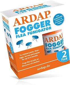 ARDAP Flea