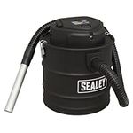 Sealey PC200A, 3-in-1 Ash Vacuum Cl
