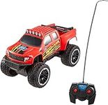 Hot Wheels RC Red Ford F-150, Full-