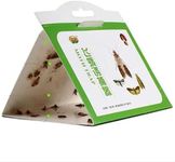 5 Moth Traps Garment Moth pheromone