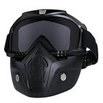 Motorcycle Helmet Riding Goggles Gl