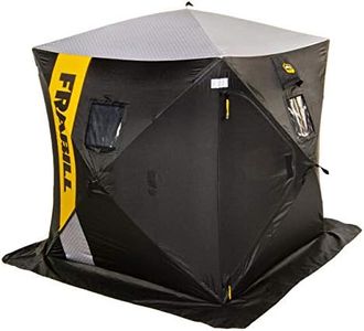 Frabill HQ 100 Hub 2-3 Man Shelter