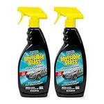 Invisible Glass 92164-2PK 22-Ounce 