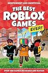 The Best Roblox Games Ever: Over 10