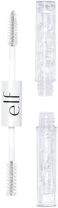 e.l.f. Clear Brow Lash Mascara Clear 4 fl. oz., Crystal, 0.08 Fl Oz