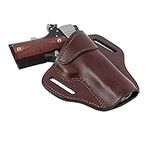 The Ultimate Leather OWB Holster | 