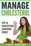 Cholesterol Lowering Foods