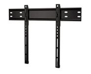 OmniMount OC120F Low Profile 37-70 Fixed TV Mount, Black