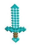 Disguise Minecraft Sword Costume Ac