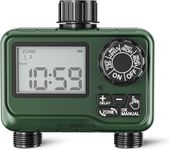 BN-LINK Sprinkler Timer Outdoor - 2