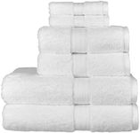 Christy Renaissance 6 Piece Towel S
