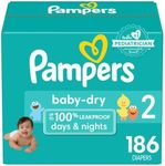 Pampers Di